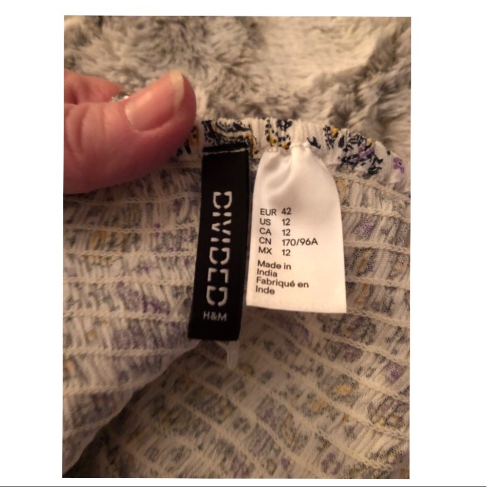 SUPER CUTE SPRING~SUMMER DRESS - Picture 6 of 8